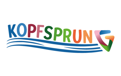 Kopfsprung startet… nicht verpassen!