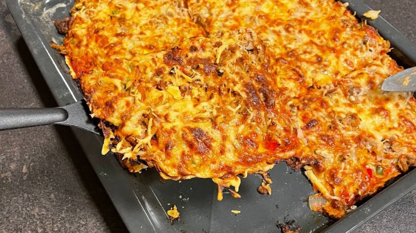 Rezept_Thunfischpizza