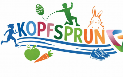 Schöne Osterferien!